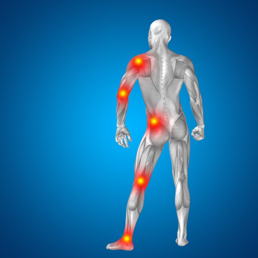 Joint pain treatment and relief therapy in Lahore – NBR Clinic