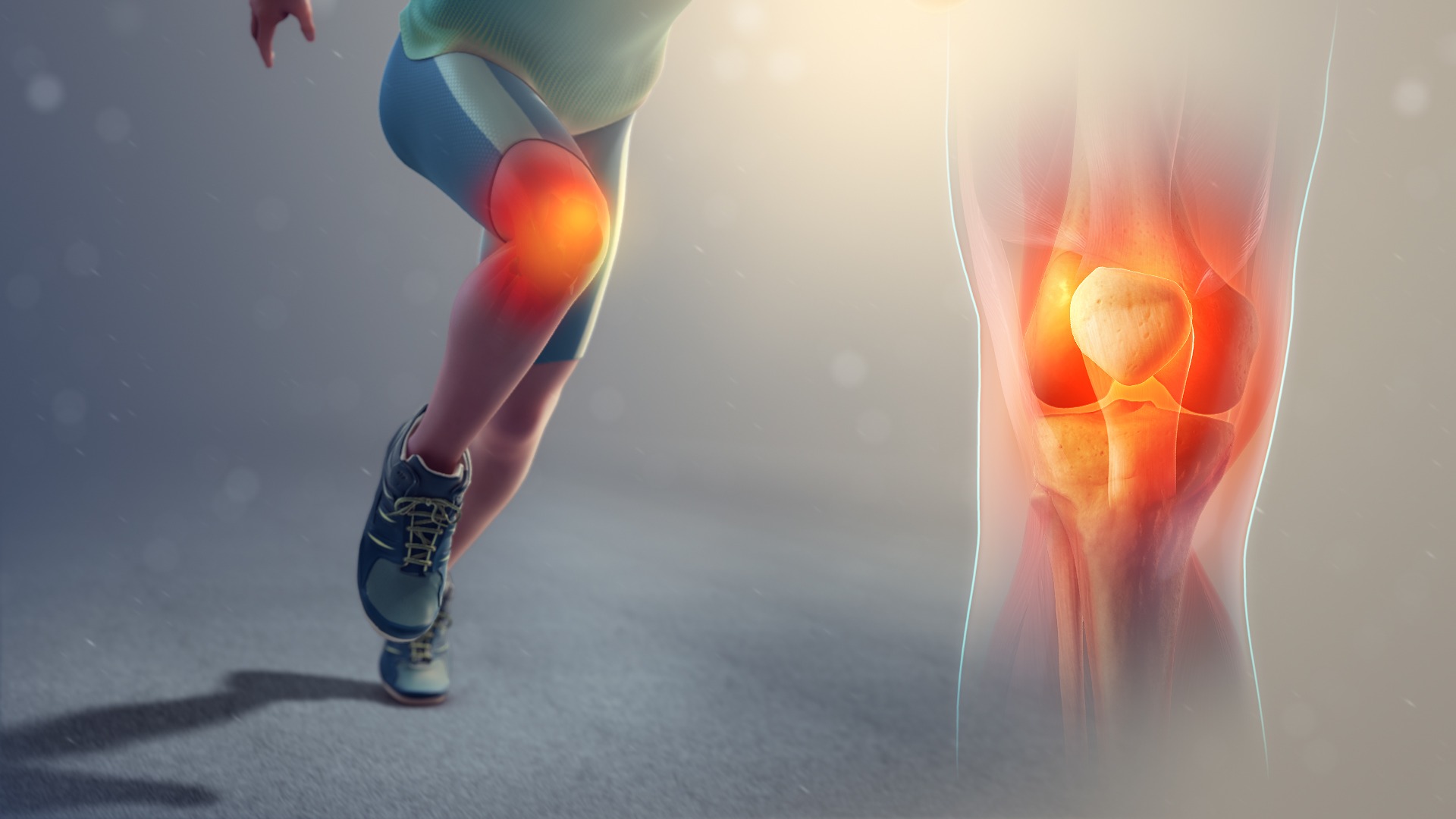 Sports Injury Treatment and Rehabilitation by Expert Physiotherapist | NBR Clinic Lahore