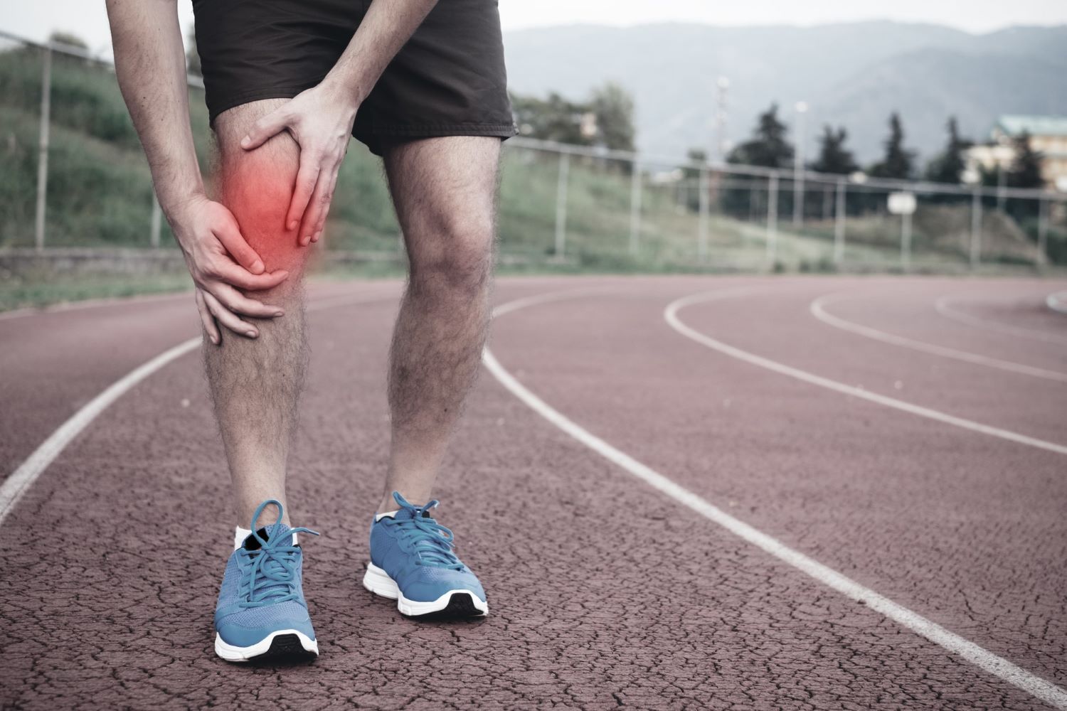 sports injury specialist in Lahore | NBR Clinic