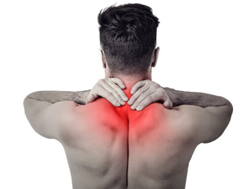 Neck Pain Specialist in Lahore: Consult Dr. Riaz Ahmed for Relief