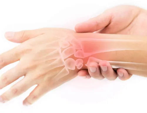 Repetitive Strain Injury: Causes, Symptoms & Treatment