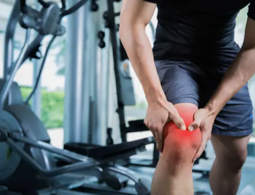 Common Knee Injuries and Their Causes | NBR Clinic