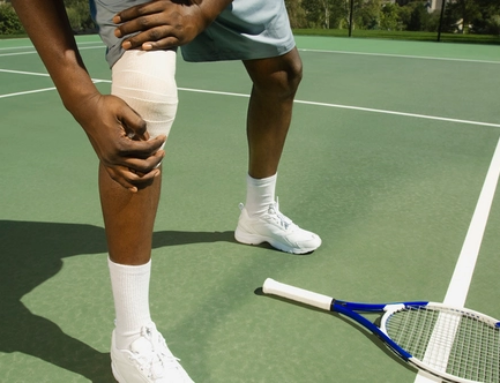 Sports injuries and their treatment by physical therapy | NBR Clinic