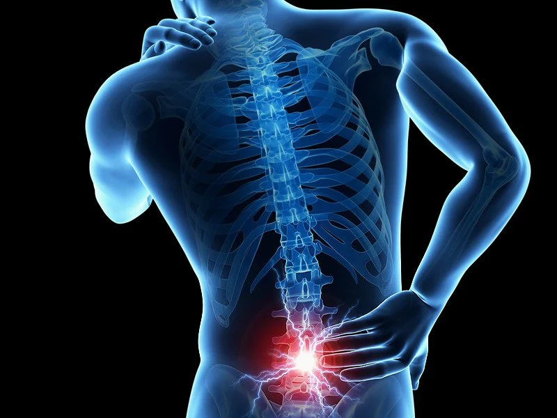 Lower Back Pain