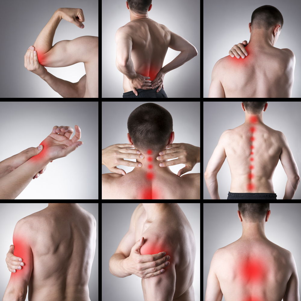Best Clinical Consultants in Lahore for Musculoskeletal Rehabilitation – NBR Clinic