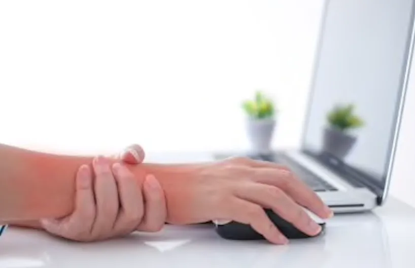 Repetitive Strain Injury: Types, Causes, and How to Treat Them