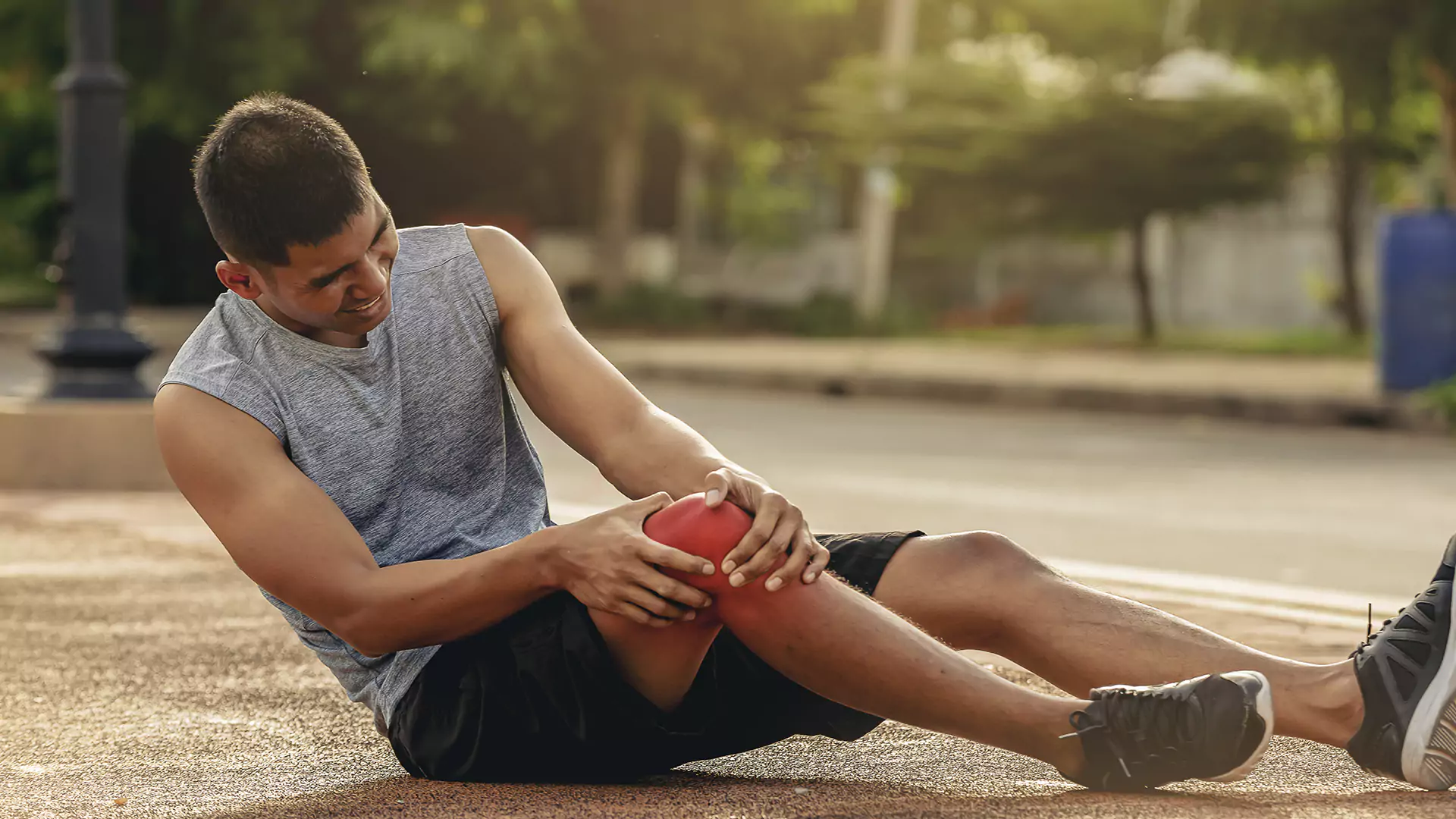 Common Sports Injury Symptoms: A Lahore Athlete’s Guide to Staying in the Game